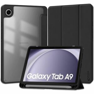 Tech-Protect SC Pen Hybrid puzdro na Samsung Galaxy Tab A9 8.7'', čierne vyobraziť