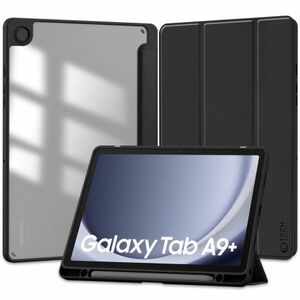 Tech-Protect SC Pen Hybrid puzdro na Samsung Galaxy Tab A9 Plus 11'', čierne vyobraziť