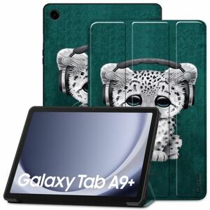 Tech-Protect Smartcase puzdro na Samsung Galaxy Tab A9 Plus 11'', cat vyobraziť
