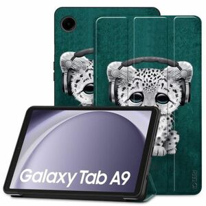 Tech-Protect Smartcase puzdro na Samsung Galaxy Tab A9 8.7'', cat vyobraziť
