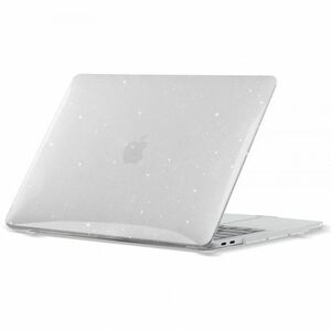 Tech-Protect Smartshell kryt na Macbook Air 13 2018 / 2020, glitter (TEC918926) vyobraziť