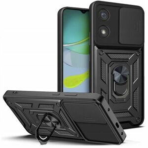 Nillkin CamShield kryt na Motorola Moto E13, čierny vyobraziť