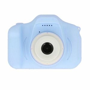 MG Digital Camera detský fotoaparát 1080P, modrý vyobraziť
