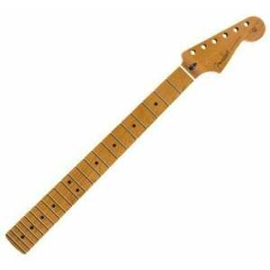 Fender Roasted Maple Flat Oval 22 Javor Gitarový krk vyobraziť