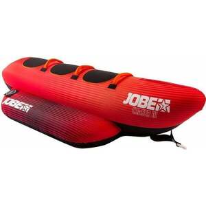 Jobe Chaser Towable 3P Red vyobraziť