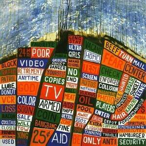 Radiohead - Hail To The Thief (2 LP) vyobraziť