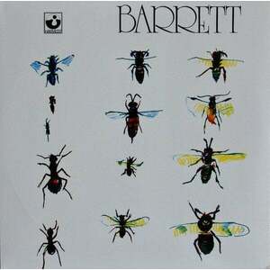 Syd Barrett - Barret (180g) (LP) vyobraziť