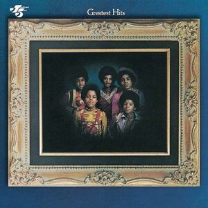 The Jacksons - Greatest Hits - Quadrophonic Mix (LP) vyobraziť