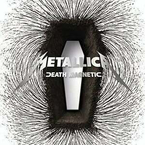 Metallica - Death Magnetic (2 LP) vyobraziť