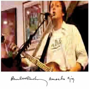 Paul McCartney - Amoeba Gig (2 LP) vyobraziť