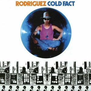 Rodriguez - Cold Fact (LP) vyobraziť