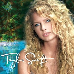 Taylor Swift Taylor Swift (2 LP) vyobraziť