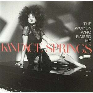 Kandace Springs - The Women Who Raised Me (LP) vyobraziť