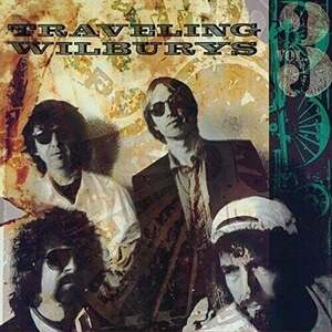 The Traveling Wilburys - Vol.3 (LP) vyobraziť