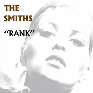 The Smiths - Rank (2 LP) vyobraziť