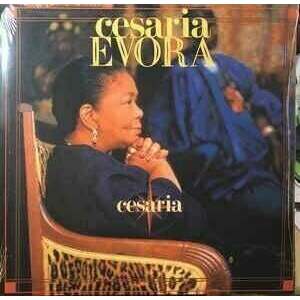 Cesária Evora - Cesaria (2 LP) vyobraziť