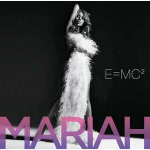 Mariah Carey - E=MC2 (2 LP) vyobraziť