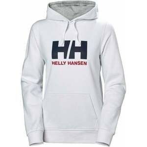 Helly Hansen Women's HH Logo Mikina White XS vyobraziť