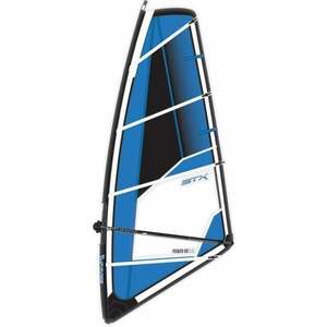 STX Plachta pre paddleboard Power HD Dacron 5, 5 m² Modrá vyobraziť
