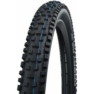 Schwalbe Nobby Nic 29" (622 mm) Black/Blue 2.6 Plášť na MTB bicykel vyobraziť
