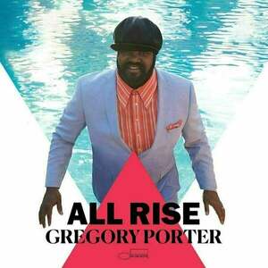 Gregory Porter - All Rise (2 LP) vyobraziť