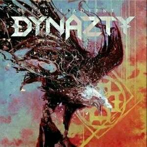 Dynazty - Final Advent (Orange Vinyl) (Limited Edition) (LP) vyobraziť