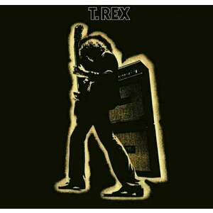 T. Rex (Band) - Electric Warrior (Half-Speed Remastered 2021) (LP) vyobraziť
