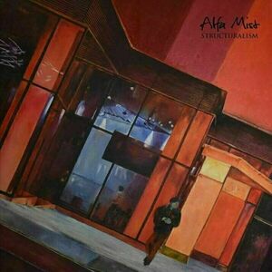 Alfa Mist - Structuralism (Repress) (Blue Vinyl) (2 LP) vyobraziť