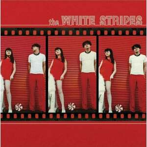 The White Stripes - White Stripes (Reissue) (LP) vyobraziť