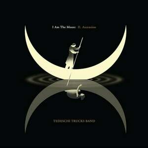 Tedeschi Trucks Band - I Am The Moon: II. Ascension (LP) vyobraziť