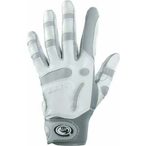 Bionic Gloves ReliefGrip Women Golf Gloves LH White S vyobraziť