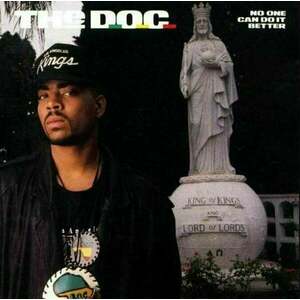 D.O.C. - No One Can Do It Better (180g) (LP) vyobraziť