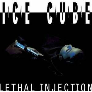 Ice Cube - Lethal Injection (LP) vyobraziť
