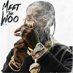 Pop Smoke - Meet the Woo 2 (2 LP) vyobraziť