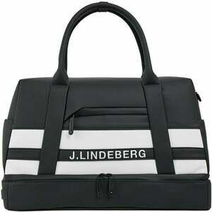 J.Lindeberg Boston Bag Black vyobraziť