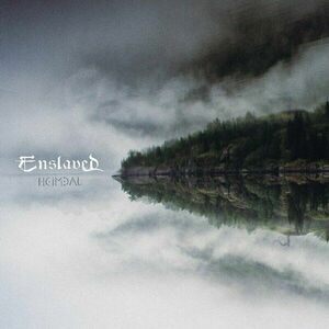 Enslaved - Heimdal (2 LP) vyobraziť