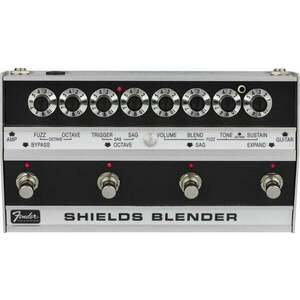 Fender Shields Blender vyobraziť