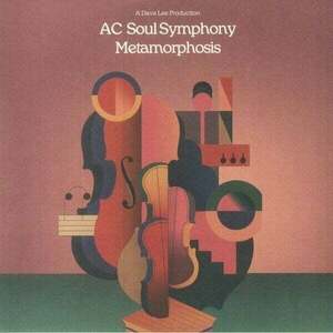 Ac Soul Symphony - Metamorphosis - Part Two (2 x 12" Vinyl) vyobraziť