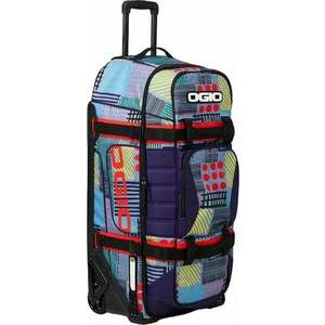 Ogio Rig 9800 Travel Bag Wood Block vyobraziť