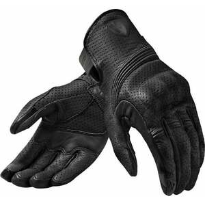 Rev'it! Gloves Avion 3 Ladies Black XL Rukavice vyobraziť