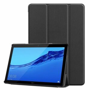 Tech-Protect Smartcase puzdro na Huawei MatePad T5 10.1'', čierne (TEC413106) vyobraziť