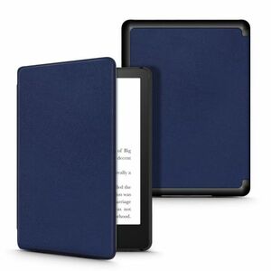Tech-Protect Smartcase puzdro na Amazon Kindle Paperwhite 5, tmavomodré (TEC918704) vyobraziť