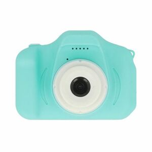 MG Digital Camera detský fotoaparát 1080P, zelený vyobraziť