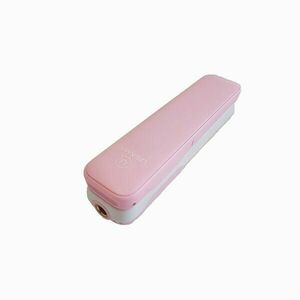 USAMS Selfie Stick M1 Mini Bluetooth pink ZB5601 vyobraziť
