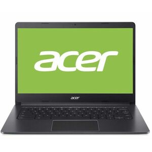 ACER NTB EDU Chromebook 14 (C922-K896) - ARM Cortex A73 a Cortex A53, 14" IPS, 4GB, 128GB, Mali-G72 MP3, Chrome, čierna vyobraziť