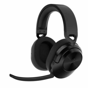 CORSAIR Wireless headset HS55 carbon čierne vyobraziť