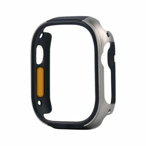 COTEC Blade Protection Case pre Apple Watch Ultra - 49mm Silver vyobraziť