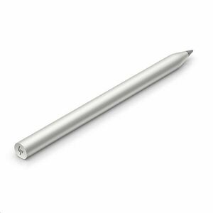 HP Rechargeable MPP 2.0 Tilt Silver Pen - DOTYKOVÉ PERO vyobraziť
