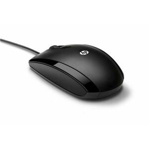 HP X500 Wired Mouse - MOUSE vyobraziť
