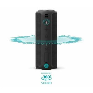 LAMAX Sounder2 Max Bluetooth reproduktor vyobraziť